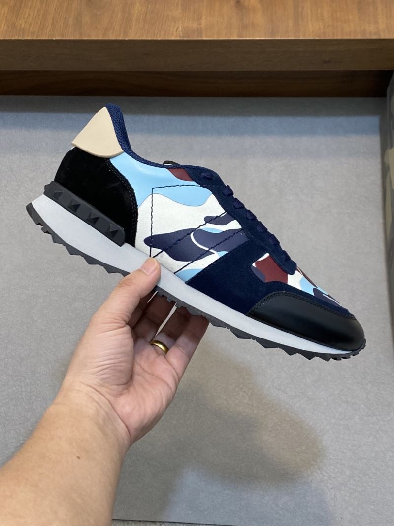 Valentino Rockrunner Shoes